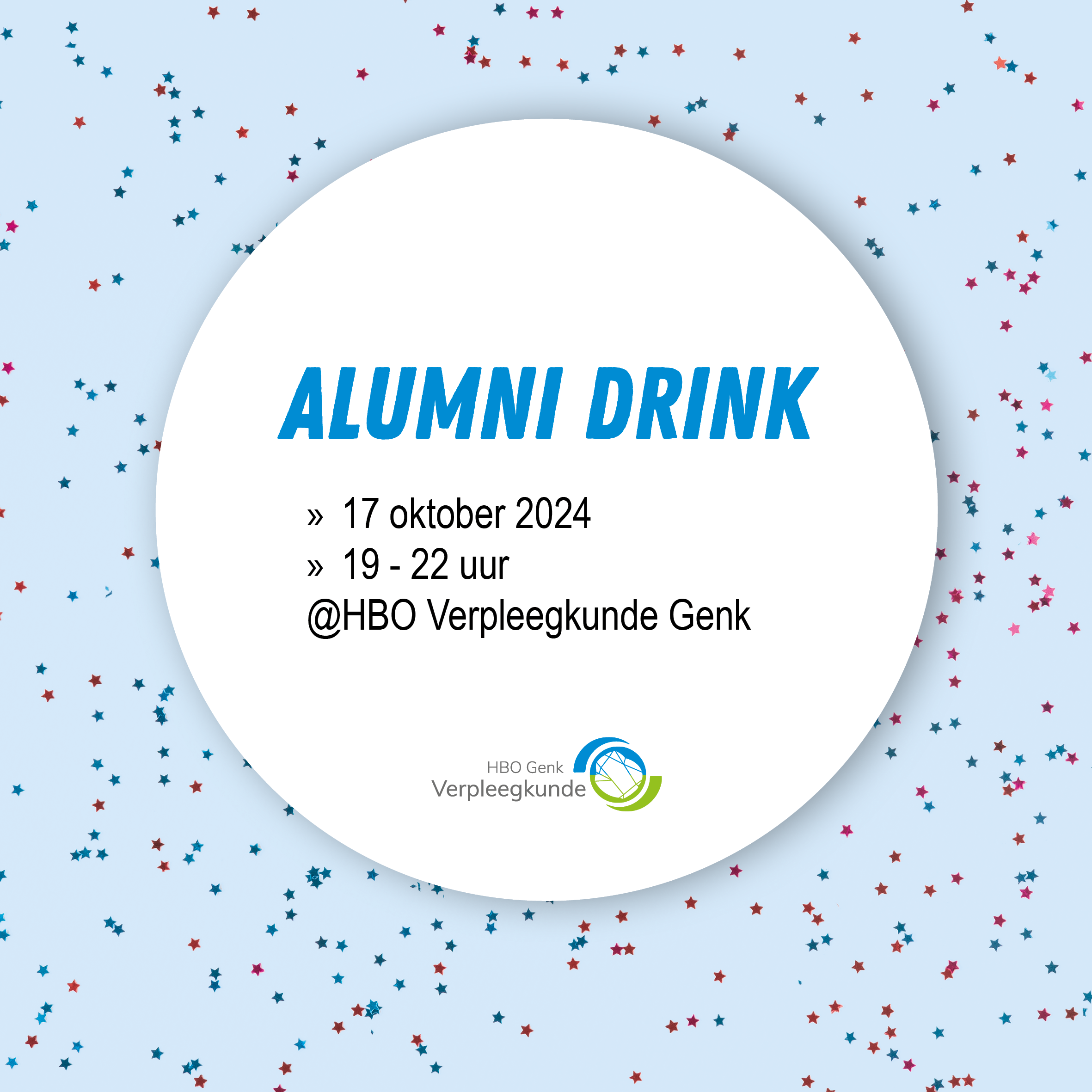 Alumni drink_sociale media